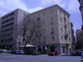 Hotel Due Colonne Cagliari